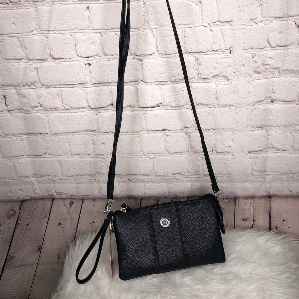 NWT STONE MOUNTAIN BAG